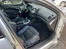 Opel Insignia OPC - 18500 € - 28217556 12 | Car24.bg Opel Insignia OPC - 18500 € - 28217556 12