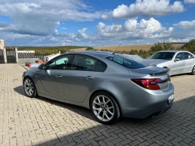 Opel Insignia OPC - 18500 € - 28217556 8 | Car24.bg Opel Insignia OPC - 18500 € - 28217556 8