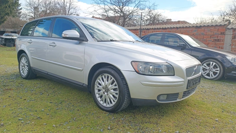 Volvo V50 2.0 d - 2900 € / 5671.91 лв. - 97639299 1 | Car24.bg Volvo V50 2.0 d - 2900 € / 5671.91 лв. - 97639299 1