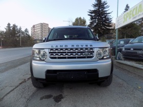     Land Rover Discovery 3,0 D