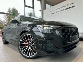 Audi Q8 50TDI Facelift/SLine/Mtx/Pan/Sport/23/ NEW 10KM - Car24.bg Audi Q8 50TDI Facelift/SLine/Mtx/Pan/Sport/23/ NEW 10KM