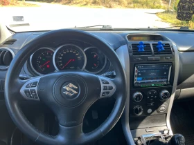Suzuki Grand vitara | Mobile.bg — малка снимка 9