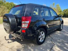 Suzuki Grand vitara | Mobile.bg — малка снимка 4