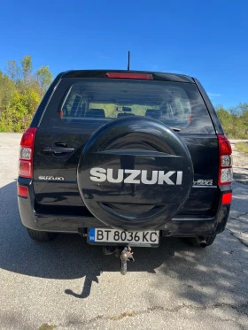 Suzuki Grand vitara | Mobile.bg — малка снимка 6