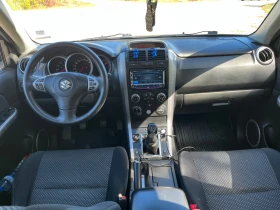 Suzuki Grand vitara | Mobile.bg — малка снимка 10