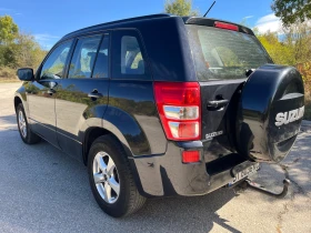 Suzuki Grand vitara | Mobile.bg — малка снимка 5