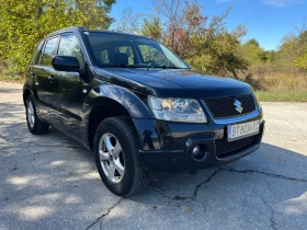 Suzuki Grand vitara | Mobile.bg — малка снимка 2