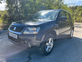 Suzuki Grand vitara | Mobile.bg — малка снимка 3