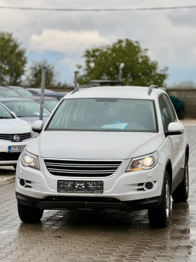 VW Tiguan 2.0* 4х4* Ръчка* Топ* Реален* Бартер* Нов внос* - Car24.bg VW Tiguan 2.0* 4х4* Ръчка* Топ* Реален* Бартер* Нов внос*