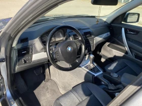 BMW X3 Avtomat/ Dizel - 7600 € / 14864.31 лв. - 22137945 9 | Car24.bg BMW X3 Avtomat/ Dizel - 7600 € / 14864.31 лв. - 22137945 9