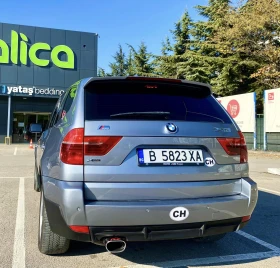 BMW X3 Avtomat/ Dizel - 7600 € / 14864.31 лв. - 22137945 12 | Car24.bg BMW X3 Avtomat/ Dizel - 7600 € / 14864.31 лв. - 22137945 12