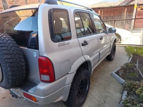 Suzuki Grand vitara - 3850 € / 7529.95 лв. - 99872681 4 | Car24.bg Suzuki Grand vitara - 3850 € / 7529.95 лв. - 99872681 4