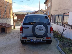 Suzuki Grand vitara - 3850 € / 7529.95 лв. - 99872681 5 | Car24.bg Suzuki Grand vitara - 3850 € / 7529.95 лв. - 99872681 5