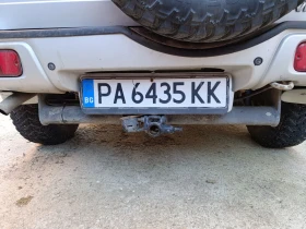 Suzuki Grand vitara - 3850 € / 7529.95 лв. - 99872681 8 | Car24.bg Suzuki Grand vitara - 3850 € / 7529.95 лв. - 99872681 8