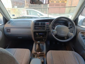 Suzuki Grand vitara - 3850 € / 7529.95 лв. - 99872681 11 | Car24.bg Suzuki Grand vitara - 3850 € / 7529.95 лв. - 99872681 11