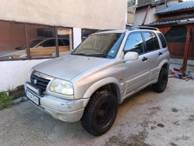 Suzuki Grand vitara - 3850 € / 7529.95 лв. - 99872681 2 | Car24.bg Suzuki Grand vitara - 3850 € / 7529.95 лв. - 99872681 2