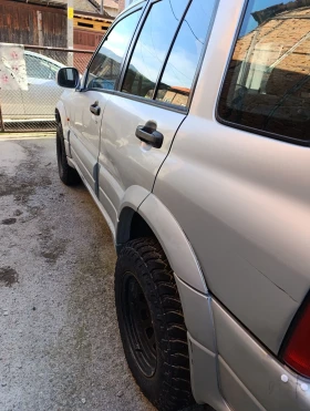 Suzuki Grand vitara - 3850 € / 7529.95 лв. - 99872681 3 | Car24.bg Suzuki Grand vitara - 3850 € / 7529.95 лв. - 99872681 3