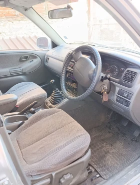 Suzuki Grand vitara - 3850 € / 7529.95 лв. - 99872681 13 | Car24.bg Suzuki Grand vitara - 3850 € / 7529.95 лв. - 99872681 13