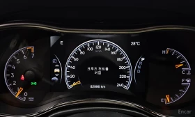 Jeep Grand cherokee 3.6* V6* 8ZF* ПОДГРЕВ* КАМЕРА* МЪРТВА* ТОЧКА* LANE | Auto.bg — изображение 12 Jeep Grand cherokee 3.6* V6* 8ZF* ПОДГРЕВ* КАМЕРА* МЪРТВА* ТОЧКА* LANE | Auto.bg — изображение 12