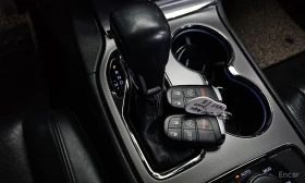 Jeep Grand cherokee 3.6* V6* 8ZF* ПОДГРЕВ* КАМЕРА* МЪРТВА* ТОЧКА* LANE | Auto.bg — изображение 11 Jeep Grand cherokee 3.6* V6* 8ZF* ПОДГРЕВ* КАМЕРА* МЪРТВА* ТОЧКА* LANE | Auto.bg — изображение 11