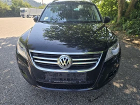 Снимка VW Tiguan