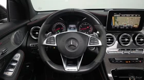 Mercedes-Benz GLC 43 AMG 4MATIC COUPE* HUD* 360* КОЖА* НАВИ* ПАНО - 28100 € / 54958.82 лв. - 66640995 12 | Car24.bg Mercedes-Benz GLC 43 AMG 4MATIC COUPE* HUD* 360* КОЖА* НАВИ* ПАНО - 28100 € / 54958.82 лв. - 66640995 12