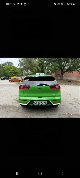 Kia Niro - 12000 € / 23469.96 лв. - 18386356 2 | Car24.bg Kia Niro - 12000 € / 23469.96 лв. - 18386356 2