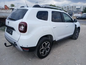 Dacia Duster ГАЗ - 11800 € - 10059145 8 | Car24.bg Dacia Duster ГАЗ - 11800 € - 10059145 8