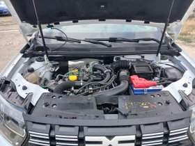 Dacia Duster ГАЗ - 11800 € - 10059145 15 | Car24.bg Dacia Duster ГАЗ - 11800 € - 10059145 15
