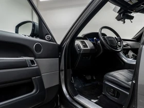 Land Rover Range Rover Sport Td6 HSE 4WD * LUXURY | Auto.bg — изображение 7 Land Rover Range Rover Sport Td6 HSE 4WD * LUXURY | Auto.bg — изображение 7