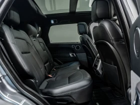 Land Rover Range Rover Sport Td6 HSE 4WD * LUXURY | Auto.bg — изображение 9 Land Rover Range Rover Sport Td6 HSE 4WD * LUXURY | Auto.bg — изображение 9