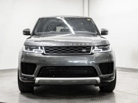 Land Rover Range Rover Sport Td6 HSE 4WD * LUXURY | Auto.bg — изображение 2 Land Rover Range Rover Sport Td6 HSE 4WD * LUXURY | Auto.bg — изображение 2