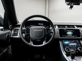 Land Rover Range Rover Sport Td6 HSE 4WD * LUXURY | Auto.bg — изображение 5 Land Rover Range Rover Sport Td6 HSE 4WD * LUXURY | Auto.bg — изображение 5