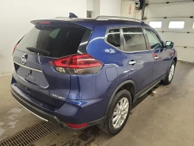 Nissan Rogue SV AWD* Камера* Шибидах - 9399 € - 61984510 4 | Car24.bg Nissan Rogue SV AWD* Камера* Шибидах - 9399 € - 61984510 4