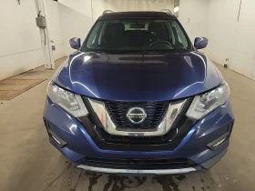 Nissan Rogue SV AWD* Камера* Шибидах - 9399 € - 61984510 2 | Car24.bg Nissan Rogue SV AWD* Камера* Шибидах - 9399 € - 61984510 2