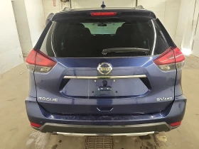 Nissan Rogue SV AWD* Камера* Шибидах - 9399 € - 61984510 5 | Car24.bg Nissan Rogue SV AWD* Камера* Шибидах - 9399 € - 61984510 5