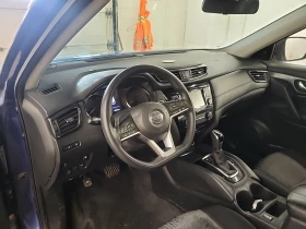 Nissan Rogue SV AWD* Камера* Шибидах - 9399 € - 61984510 8 | Car24.bg Nissan Rogue SV AWD* Камера* Шибидах - 9399 € - 61984510 8