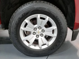 Chevrolet Colorado 3.6 4WD/EXTREME/ - 17546 € - 68707087 5 | Car24.bg Chevrolet Colorado 3.6 4WD/EXTREME/ - 17546 € - 68707087 5