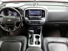 Chevrolet Colorado 3.6 4WD/EXTREME/ - 17546 € - 68707087 7 | Car24.bg Chevrolet Colorado 3.6 4WD/EXTREME/ - 17546 € - 68707087 7