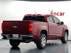 Chevrolet Colorado 3.6 4WD/EXTREME/ - 17546 € - 68707087 2 | Car24.bg Chevrolet Colorado 3.6 4WD/EXTREME/ - 17546 € - 68707087 2