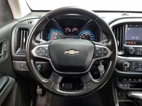Chevrolet Colorado 3.6 4WD/EXTREME/ - 17546 € - 68707087 13 | Car24.bg Chevrolet Colorado 3.6 4WD/EXTREME/ - 17546 € - 68707087 13