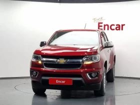 Chevrolet Colorado 3.6 4WD/EXTREME/ - 17546 € - 68707087 3 | Car24.bg Chevrolet Colorado 3.6 4WD/EXTREME/ - 17546 € - 68707087 3