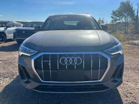 Audi Q3 undefined | Auto.bg — изображение 6 Audi Q3 undefined | Auto.bg — изображение 6