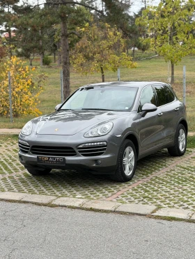 Porsche Cayenne 3.0D /245hp/Navi/Podgrev/