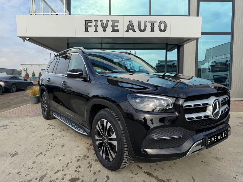 Mercedes-Benz GLS 350 d / 7-местен - 110000 лв. / 56242.11 € - 36435287 1 | Car24.bg Mercedes-Benz GLS 350 d / 7-местен - 110000 лв. / 56242.11 € - 36435287 1