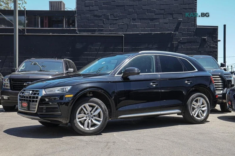 Audi Q5 45 TFSI * quattro* АвтоКредит* (ЦЕНА ДО БГ) - 13999 € / 27379.66 лв. - 86647663 1 | Car24.bg Audi Q5 45 TFSI * quattro* АвтоКредит* (ЦЕНА ДО БГ) - 13999 € / 27379.66 лв. - 86647663 1