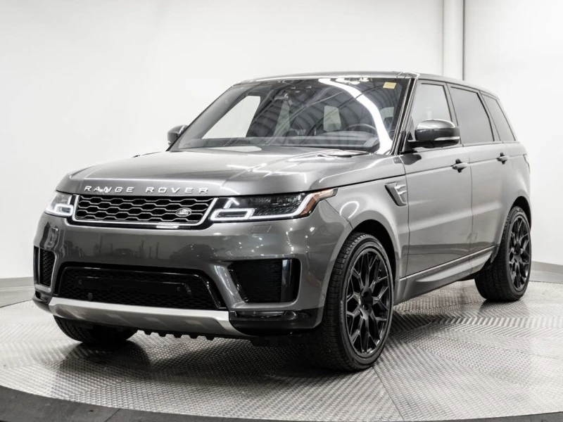 Land Rover Range Rover Sport Td6 HSE 4WD * LUXURY - 21200 € - 69275405 1 | Car24.bg Land Rover Range Rover Sport Td6 HSE 4WD * LUXURY - 21200 € - 69275405 1
