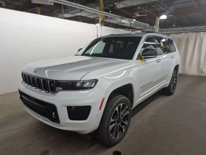 Jeep Grand cherokee V6 * OVERLAND * CARFAX * - 28600 € - 44586482 1 | Car24.bg Jeep Grand cherokee V6 * OVERLAND * CARFAX * - 28600 € - 44586482 1