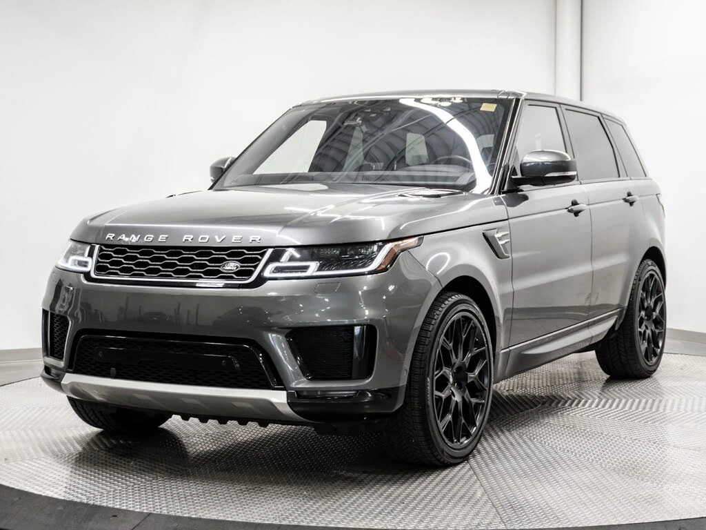 Land Rover Range Rover Sport Td6 HSE 4WD * LUXURY | Auto.bg — изображение 1 Land Rover Range Rover Sport Td6 HSE 4WD * LUXURY | Auto.bg — изображение 1