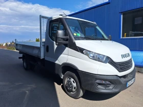 Iveco Daily undefined | Auto.bg — изображение 3 Iveco Daily undefined | Auto.bg — изображение 3